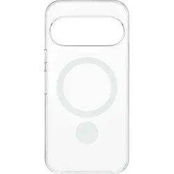 GOOGLE Clear Case, Backcover, Google, Pixel 11, Transparent