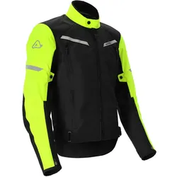 Acerbis X-Street Motorrad Textiljacke XXL