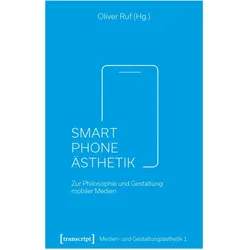 Smartphone-Ästhetik, Fachbücher