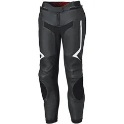 Held Street Rocket 4 Base Sport Damen Lederhose - schwarz-weiß - 20