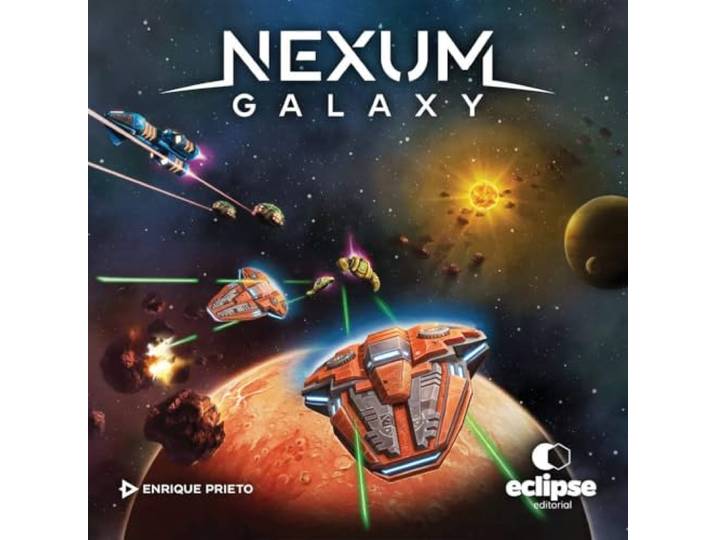 NEXUM GALAXY