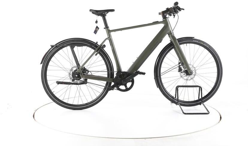 Riese & Müller UBN Five Silent City E-Bike - 306741