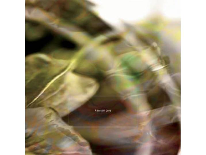 Marc Barreca - Aberrant Lens