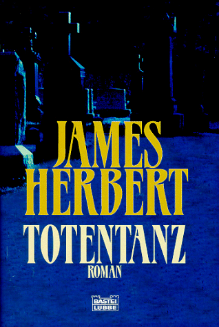 James Herbert - Totentanz - Preis vom 05.10.2026 03:47:11 h