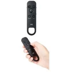 JJC BTR-S1 Bluetooth-Fernbedienung für Sony Kameras