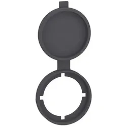 10 Stk. Schneider Electric Schutzkappe ZBSP1
