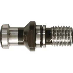 Tecwerk Anzugsbolzen ISO 7388-3AF SK50 o.Bohr.