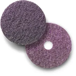 Sia SCM Schleifscheibe Vliesscheibe 6924 siamet hd 125mm extra coarse 25 Stück