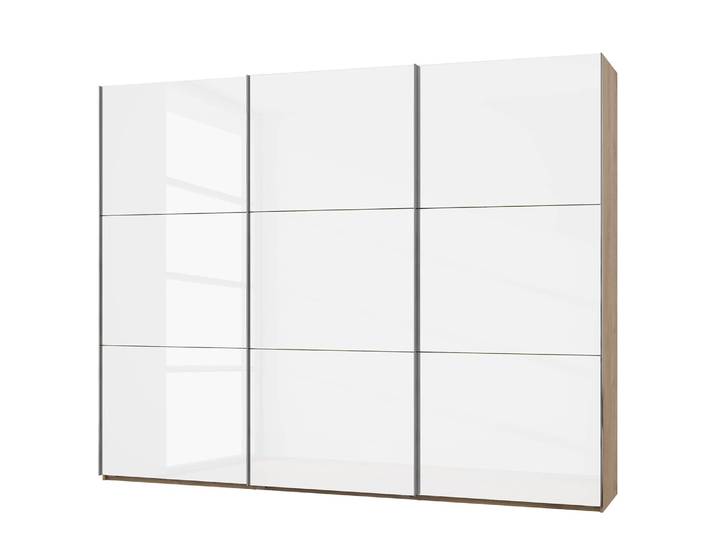 Schwebetürenschrank Level 36 D I 300 x 236 x 65cm
