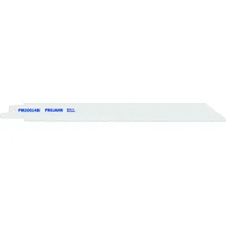 PROJAHN Säbelsägeblatt PM20014Bi BiM 200x19x0,9mm - 14 ZpZ - 20er Pack