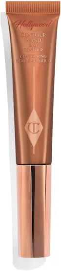 Hollywood Contour Wand - Medium-deep Charlotte Tilbury 19683 Hollywood Contour Wand Size: