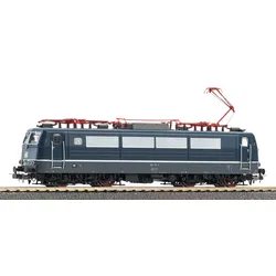PIKO H0 Sound-E-Lok BR 184.1 DB Epoche IV Wechselstrom, PluX22, Art. 21006
