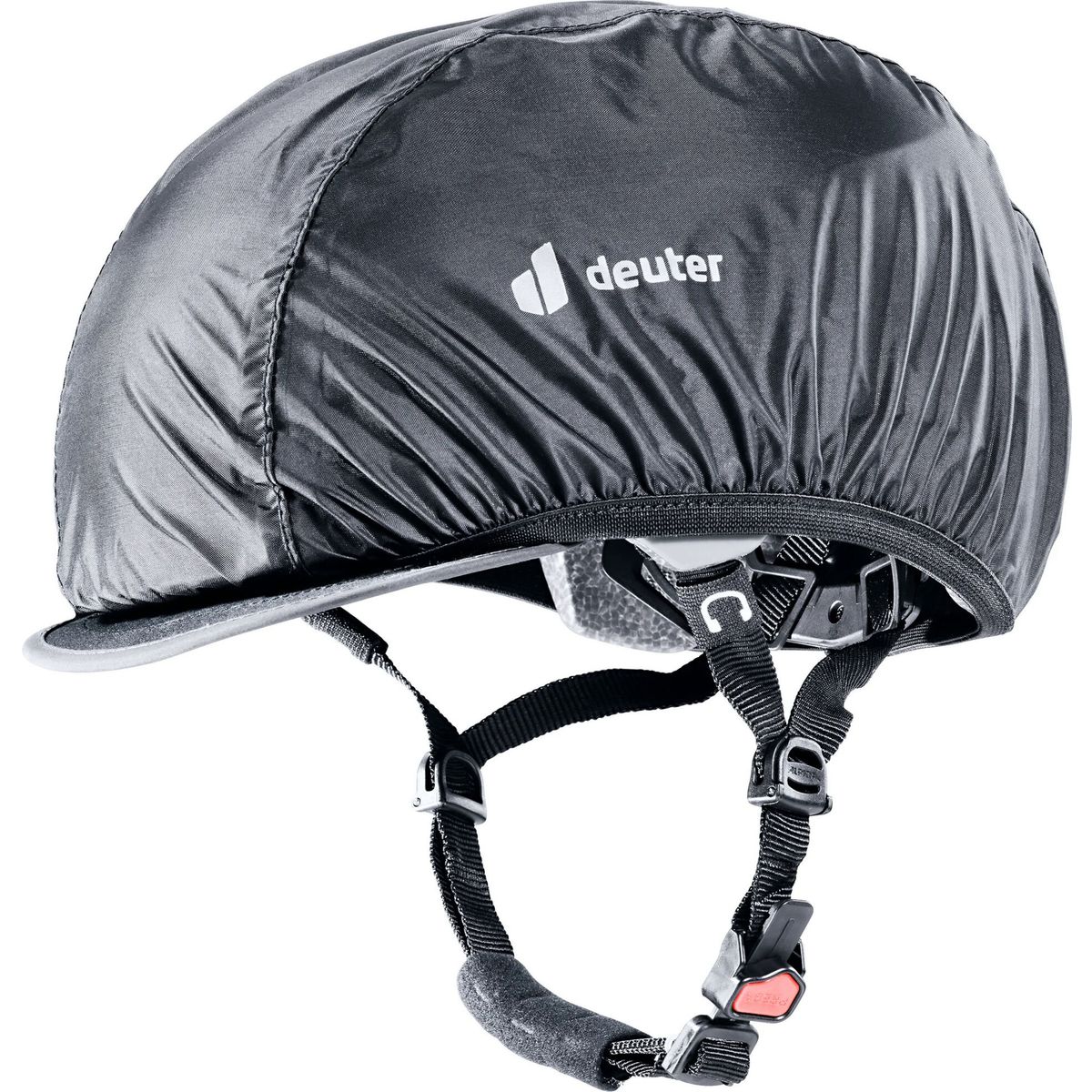 Deuter Helmet Cover black (7000) 329152270000