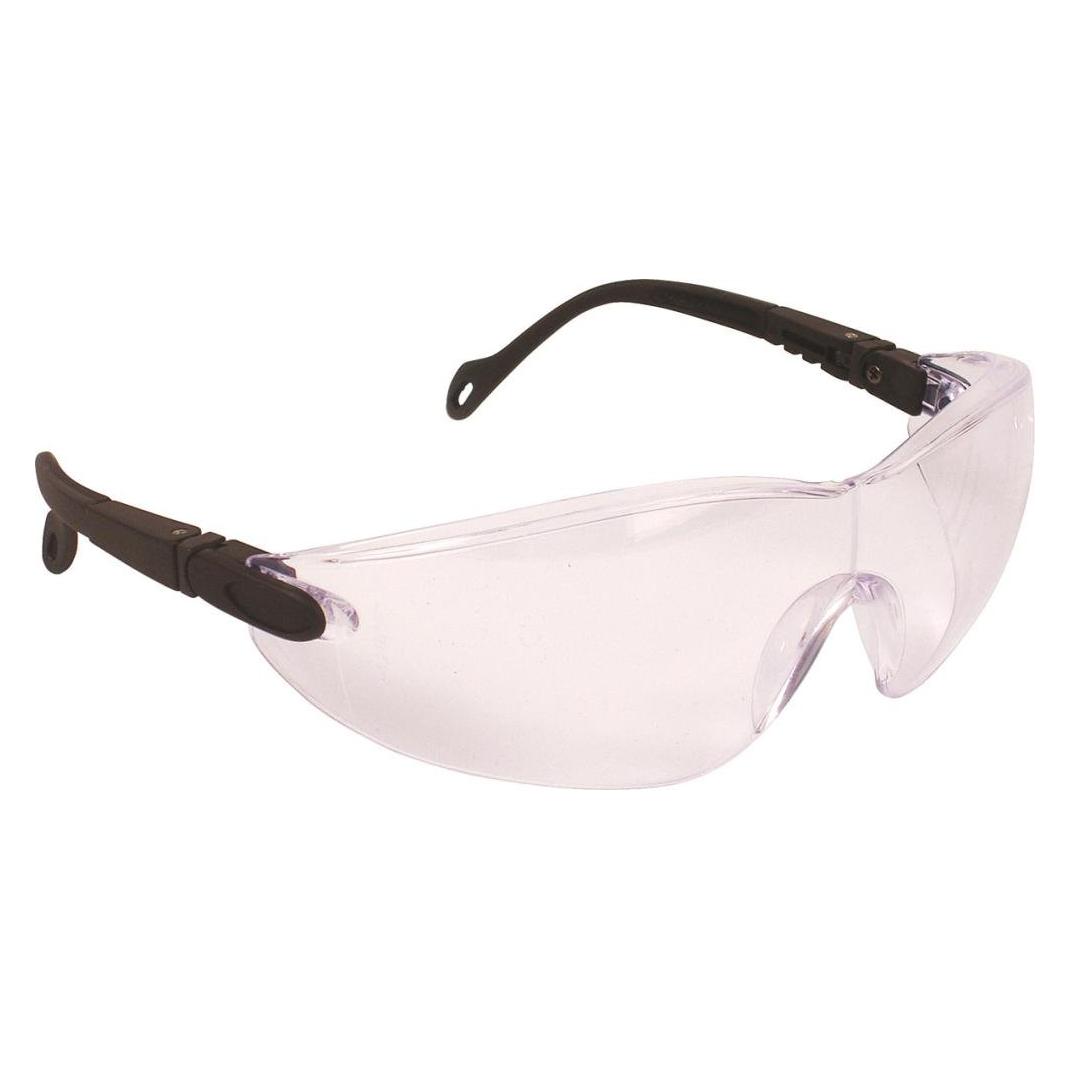 Magni JSP asa640-121-100 Eclipse Sicherheit Spektakel, klar HC Objektiv (5038428034463)