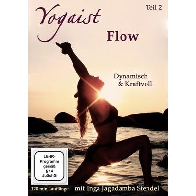 Yogaist - Flow, DVD