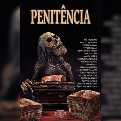 Penitência - Rodrigo Ramos, Audio, 4066338995742