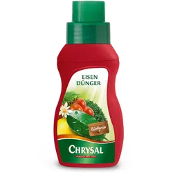 Chrysal Eisendünger - Spezial-Flüssigdünger - 250 ml