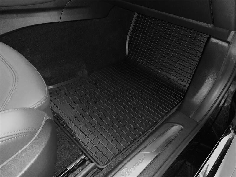 RIGUM 905878 Floor mats