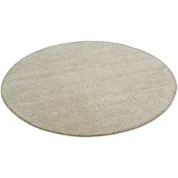 Wecon Home, Teppich, Kurzflorteppich Hamptons THIRTEEN (180 cm)