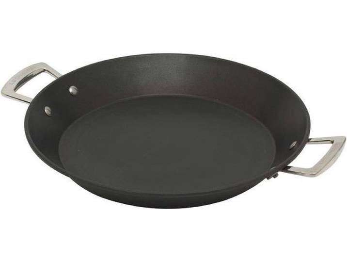 LE CREUSET - Les Forgees - Paellapan 32cm