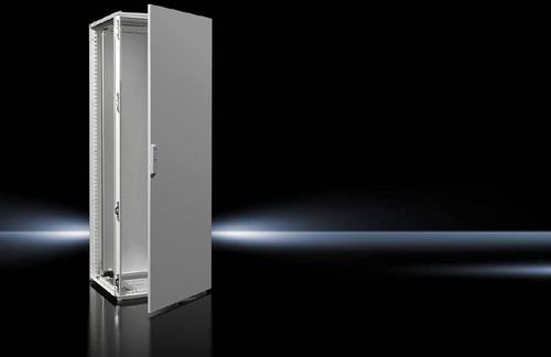 Rittal Anreih-Schranksystem 1-Tür VX 8665.000
