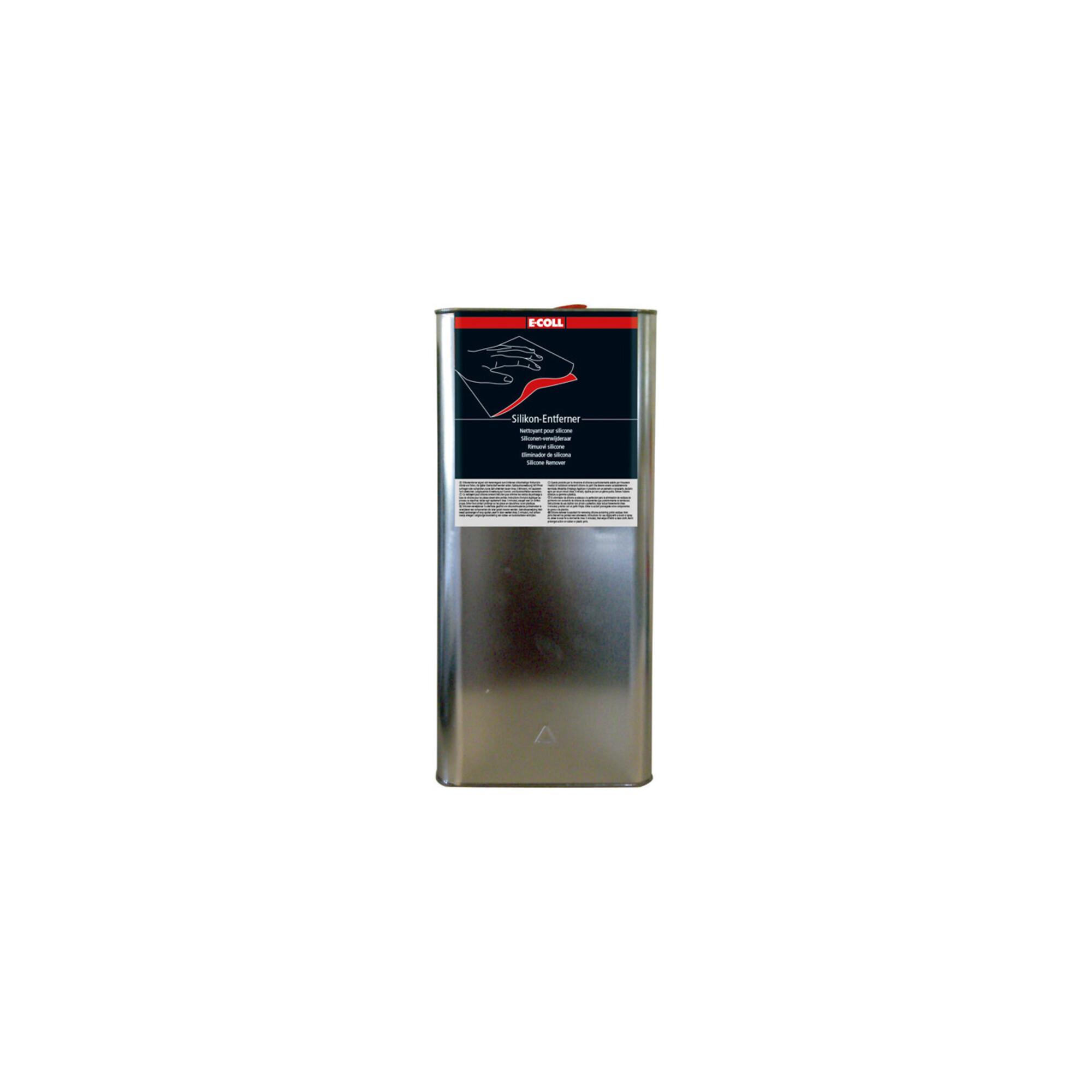 E-COLL Silikonentferner 6L Kanister (4317784464802)