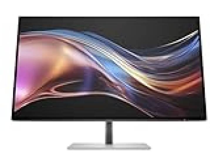 HP 727pu - Serie 7 Pro - Monitor LED - 68,6 cm (27 )