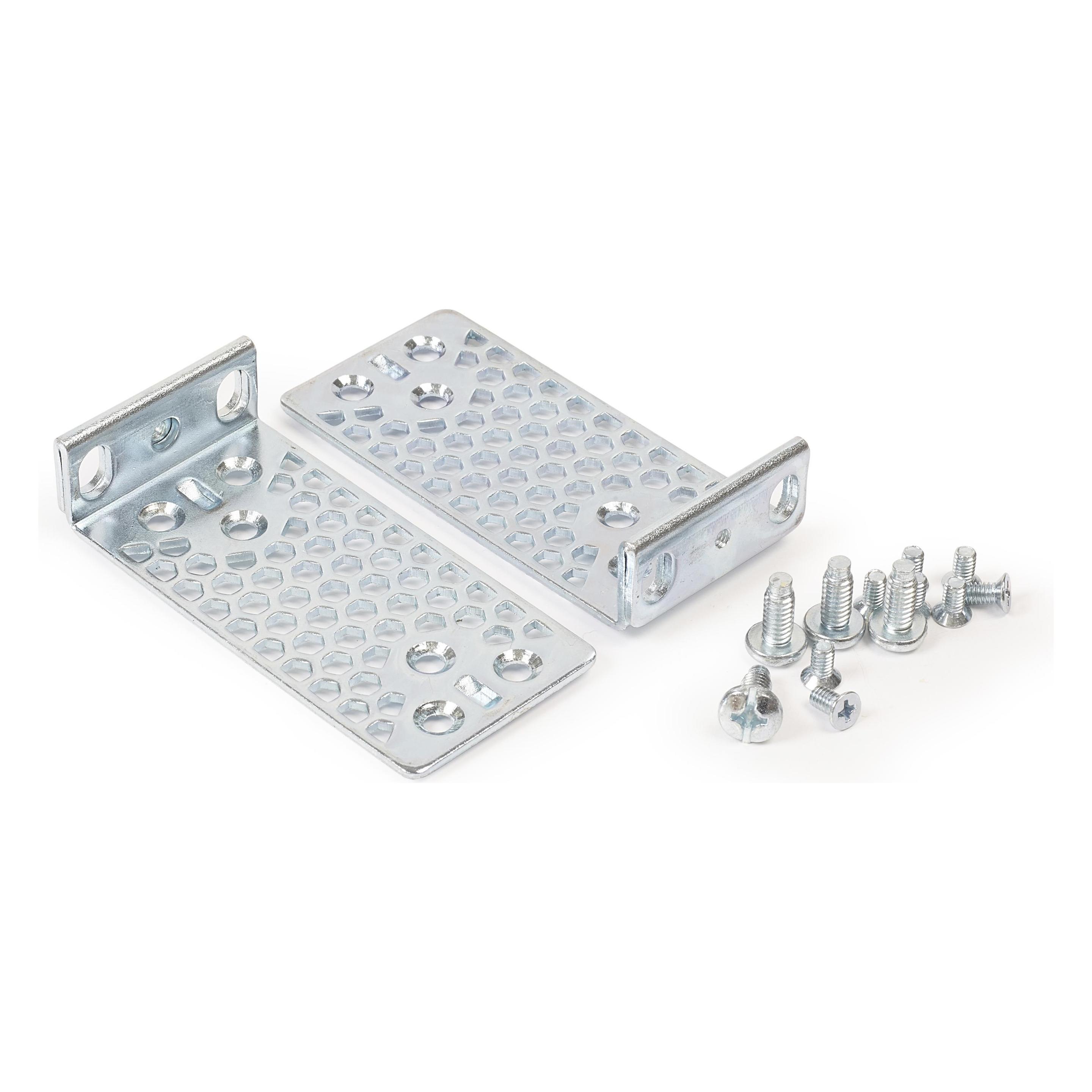 Cisco Rack Mount Kit for 1RU (RCKMNT-1RU-2KX-C)