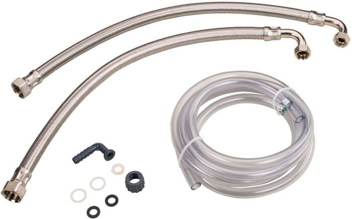 Grünbeck Anschluss-Set für RO 125 K/AVRO 125 752830 RO 125 K/AVRO 125