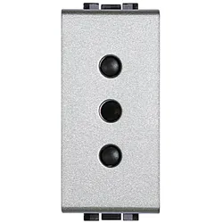 Legrand NT4113 LIGHT TECH STECKDOSE 2P 10A