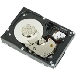 Dell Festplatte 2 TB (2 TB, 3.5"), Festplatte