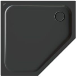 Bette BetteCaro Duschwanne 7219-402 100x100x3,5cm, state