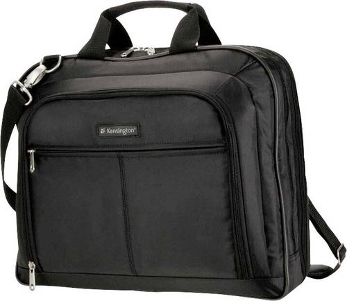 Kensington Notebook Tasche Simply Portable SP40 Passend für maximal: 39,1 cm (15,4") Schwarz