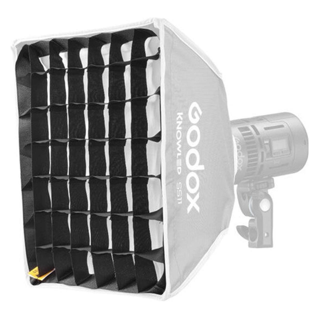 Godox SS11G Softbox Grid for SS11 (Softbox, 60 cm) (52555512)