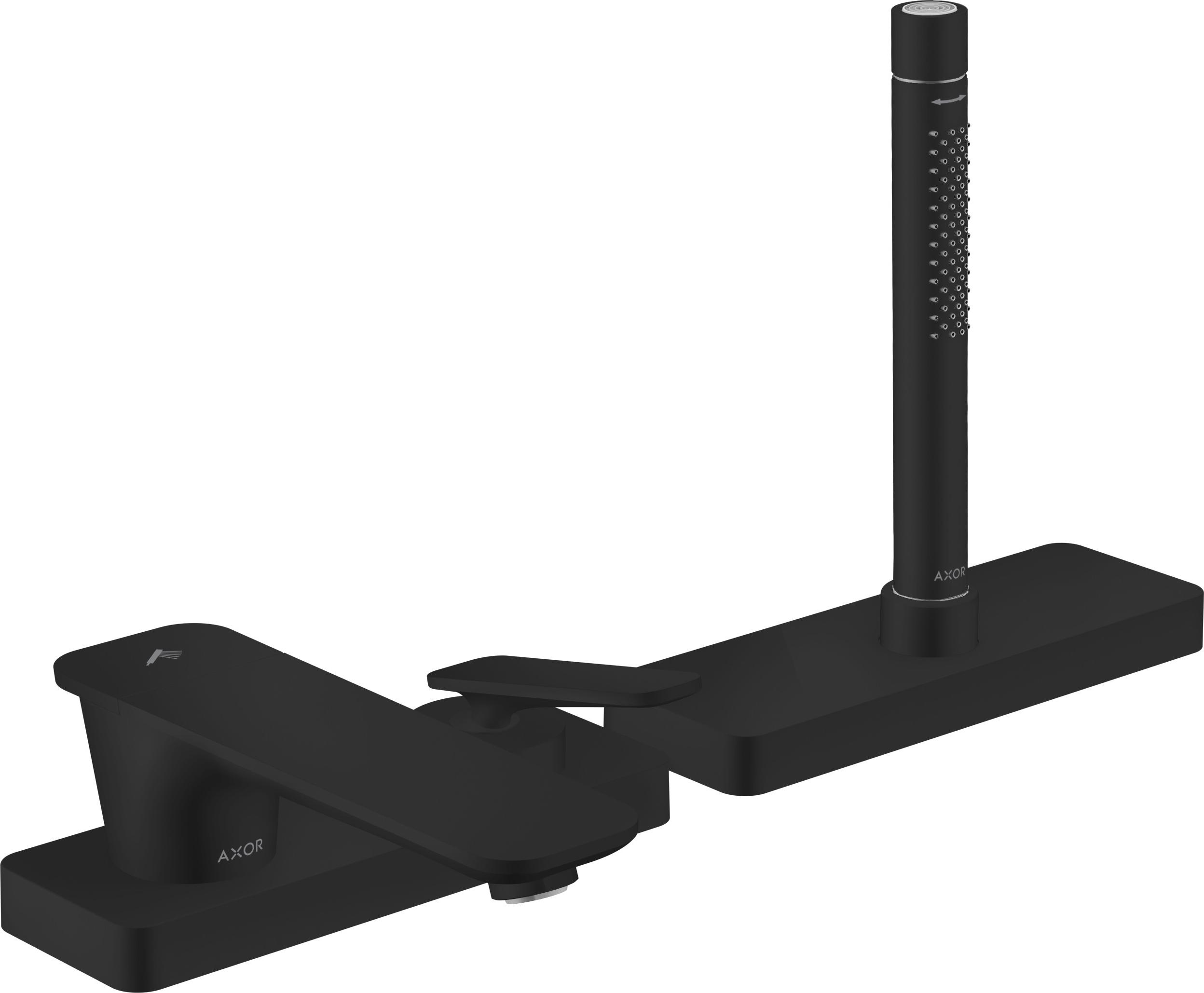 AXOR 49430670 3-Loch Wannenmischer sBox