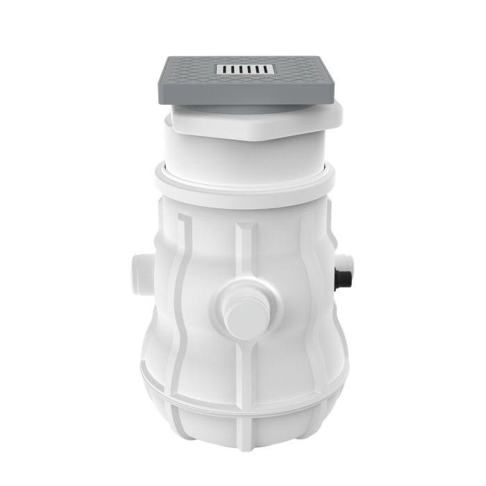 Grundfos Liftaway Hebeanlage 92613179 B120-1, für Grauwasser
