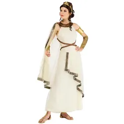 Römerin-Kostüm "Fauna" für Damen