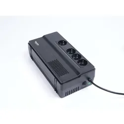 Schneider Elec.(APC) Easy-UPS BVS 1000VA 230V Schutzkontakt. Outlet BVS1000I-GR