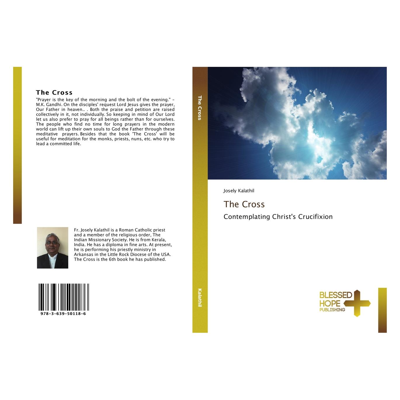 Various Publishers The Cross (Englisch, Softcover, Josely Kalathil) (55574227)