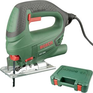 Bosch Stichsäge PST 650, 06033a0700, 500 W, Schnittleistung bis 65mm, mit Koffer