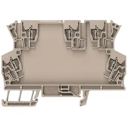 Weidmüller Gehäuse MCZ 5 SET