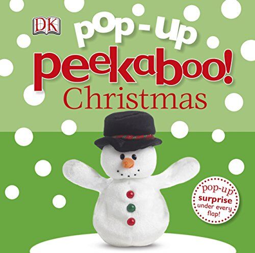 DK - Pop-up Peekaboo! Christmas - Preis vom 12.10.2026 11:37:12 h