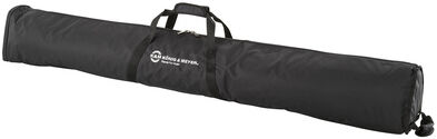 K&M 24741 Carrying bag for 24740 Noir