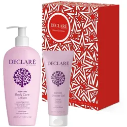 DECLARÉ BODY CARE Merry Christmas Geschenkpackung