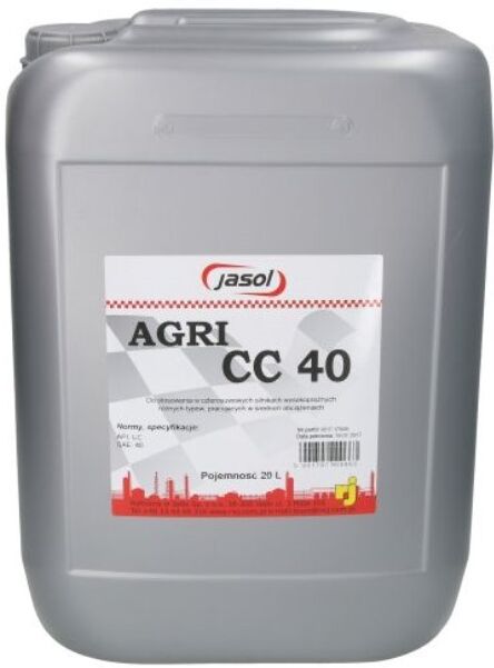 JASOL 5901797945534 Engine oil