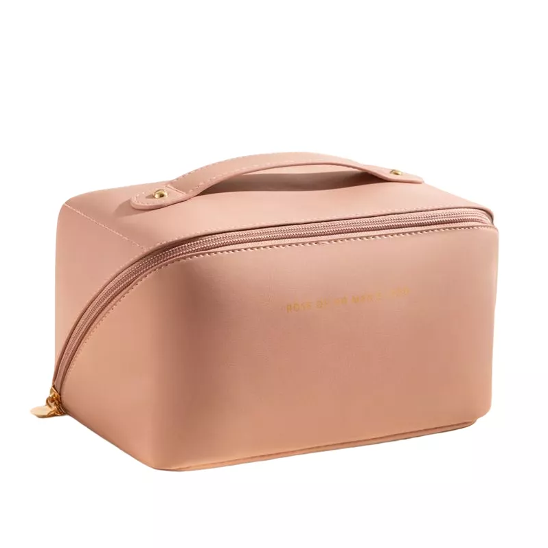INF Kosmetiktasche -Geräumige Reise Kulturtasche