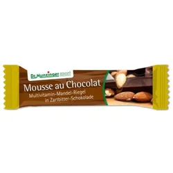 DR.MUNZINGER Riegel Mousse au Chocolat 40 g