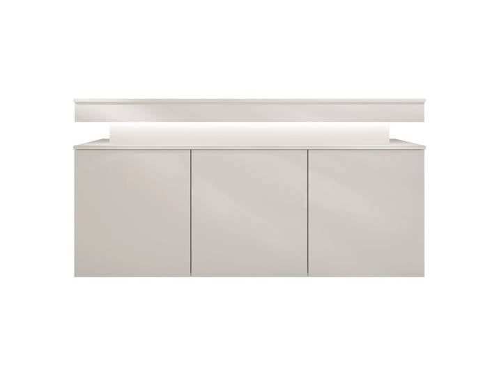 KOMMODE Glossa Bis 3D 160