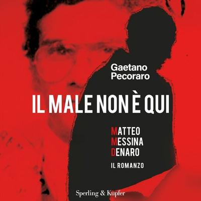 Il male non è qui - Gaetano Pecoraro, Audio, 9788820099428