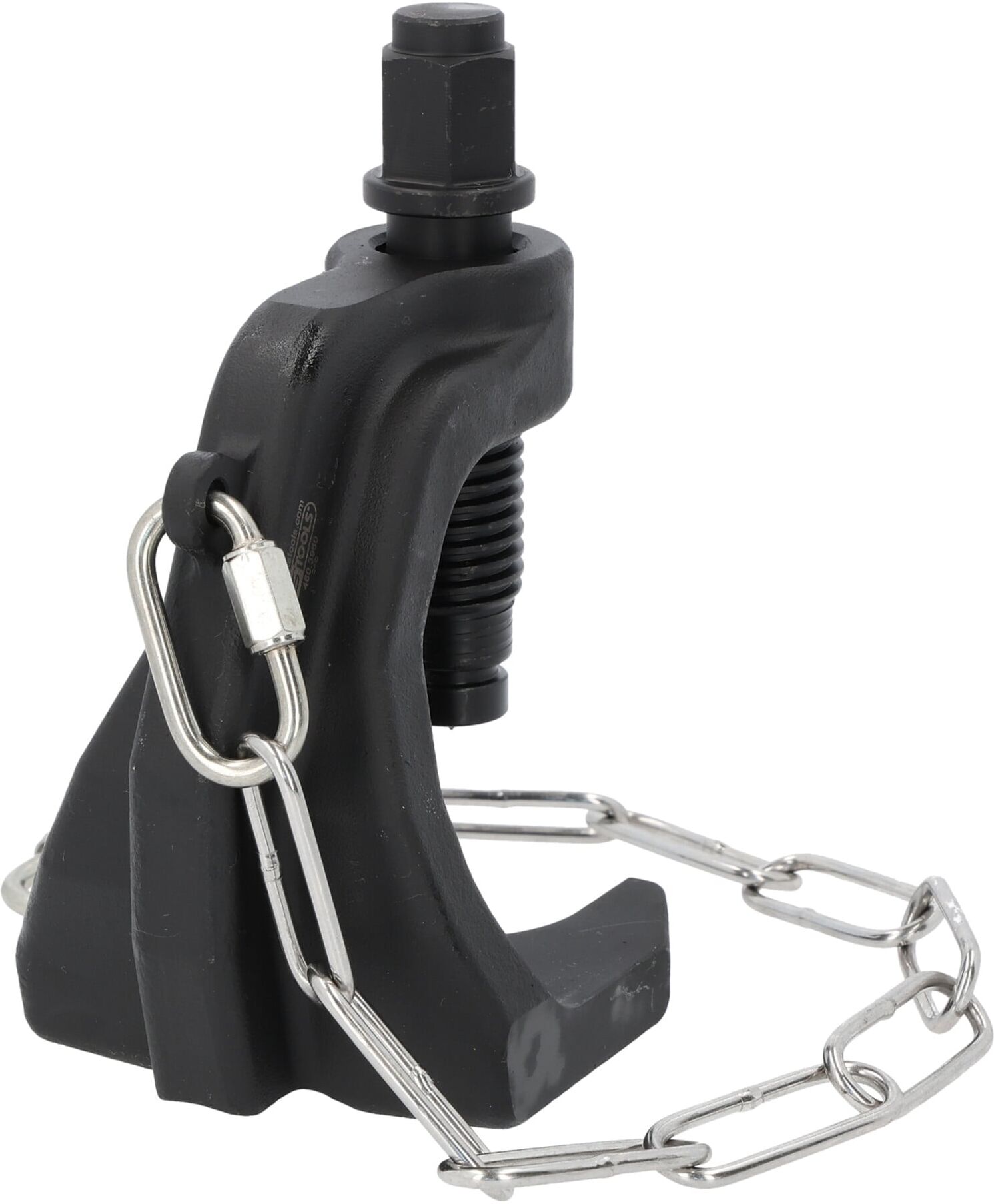 KS Tools Stabilisator-Abzieher-Satz für Volvo, 3-tlg (460.3960)